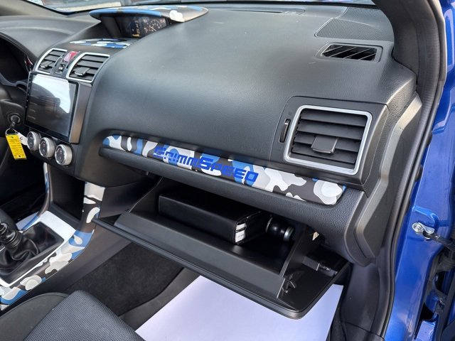 Used 2017 Subaru WRX image 42