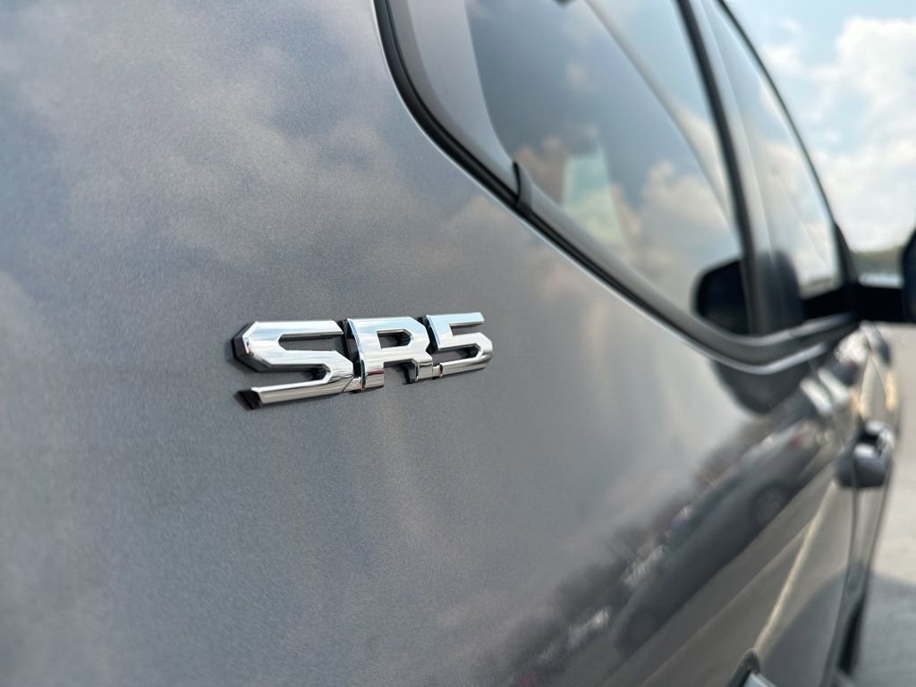 Used 2024 Toyota Tundra SR5 w/ SR5 Premium Package image 39