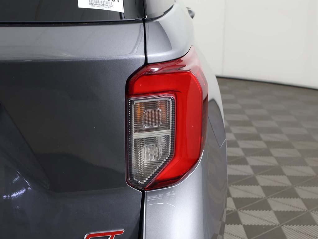 Used 2021 Ford Explorer ST w/ Equipment Group 401A image 21