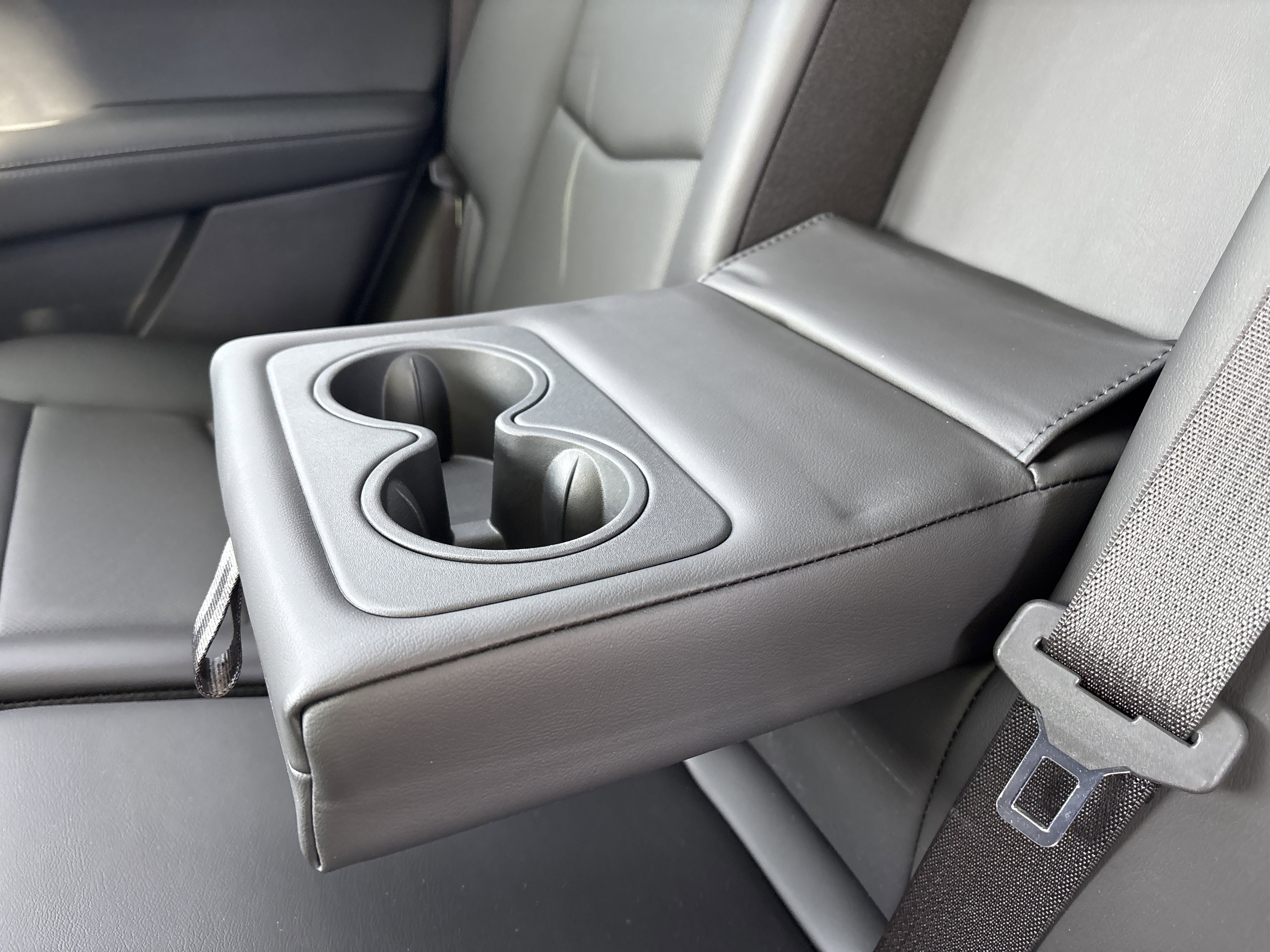 Used 2025 Cadillac XT5 Premium Luxury image 32