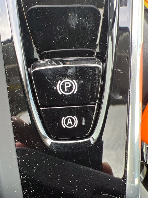 Used 2025 Volvo S60 B5 Core AWD/4WD image 18