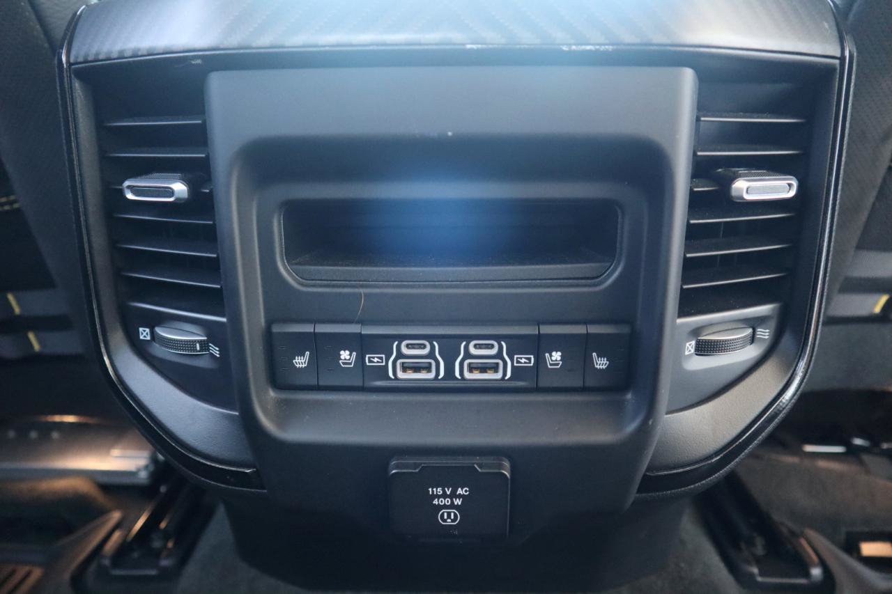 Used 2023 RAM 1500 TRX w/ TRX Level 2 Equipment Group AWD/4WD image 54