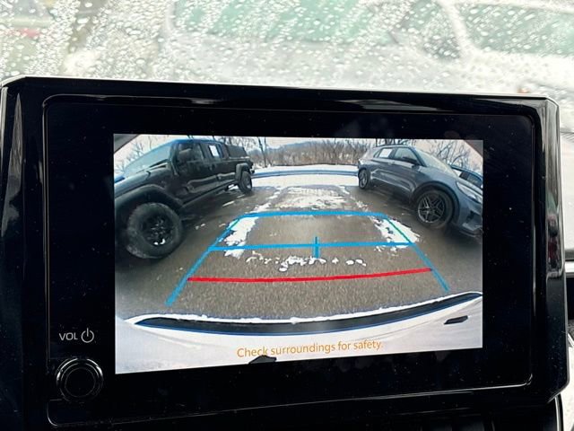 Used 2024 Toyota Corolla LE image 11