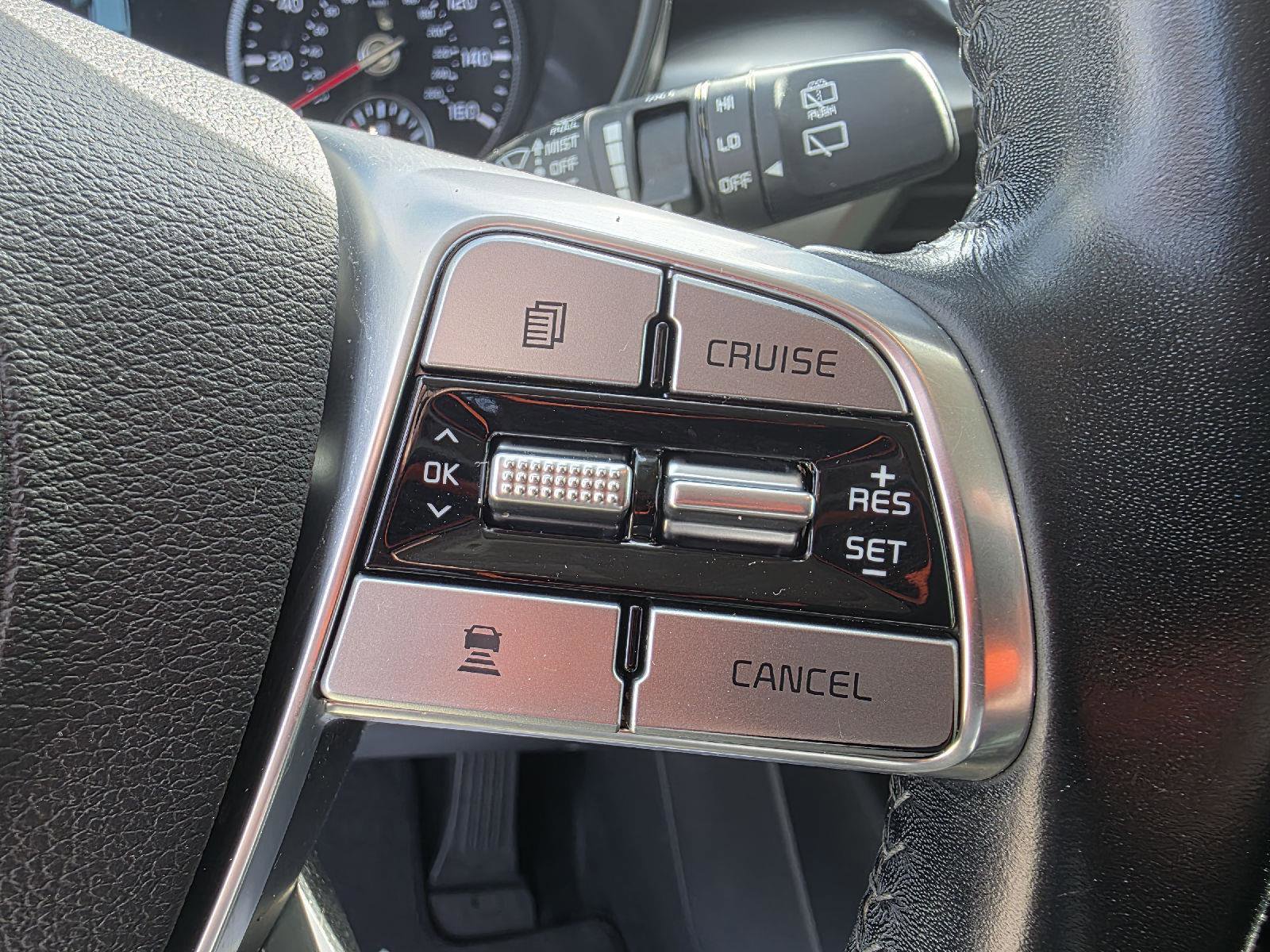 Used 2021 Kia Telluride LX image 17