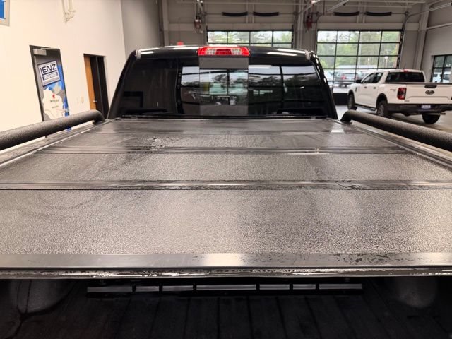 Used 2015 Chevrolet Silverado 2500 LTZ AWD/4WD image 12