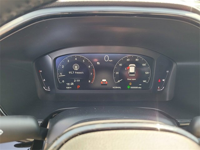 New 2026 Honda CR-V EX-L image 11