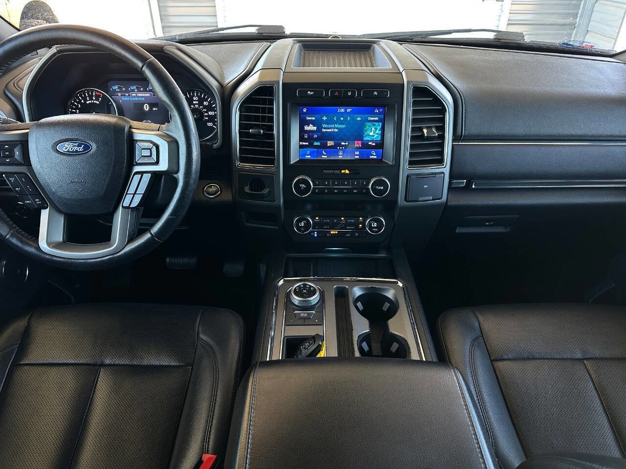 Used 2021 Ford Expedition XLT image 26