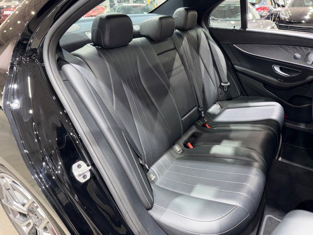 Used 2021 Mercedes-Benz E 350 Sedan w/ Premium Package image 61