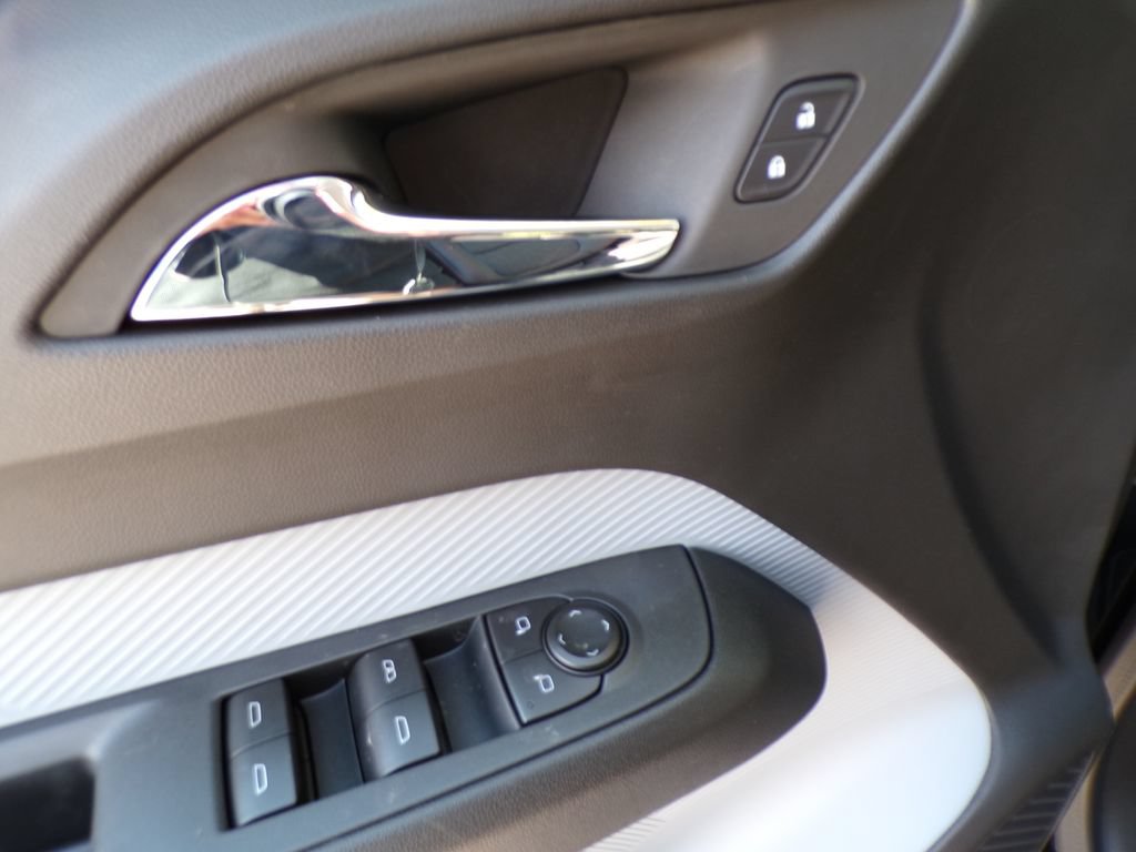 New 2027 Chevrolet Bolt RS FWD image 22