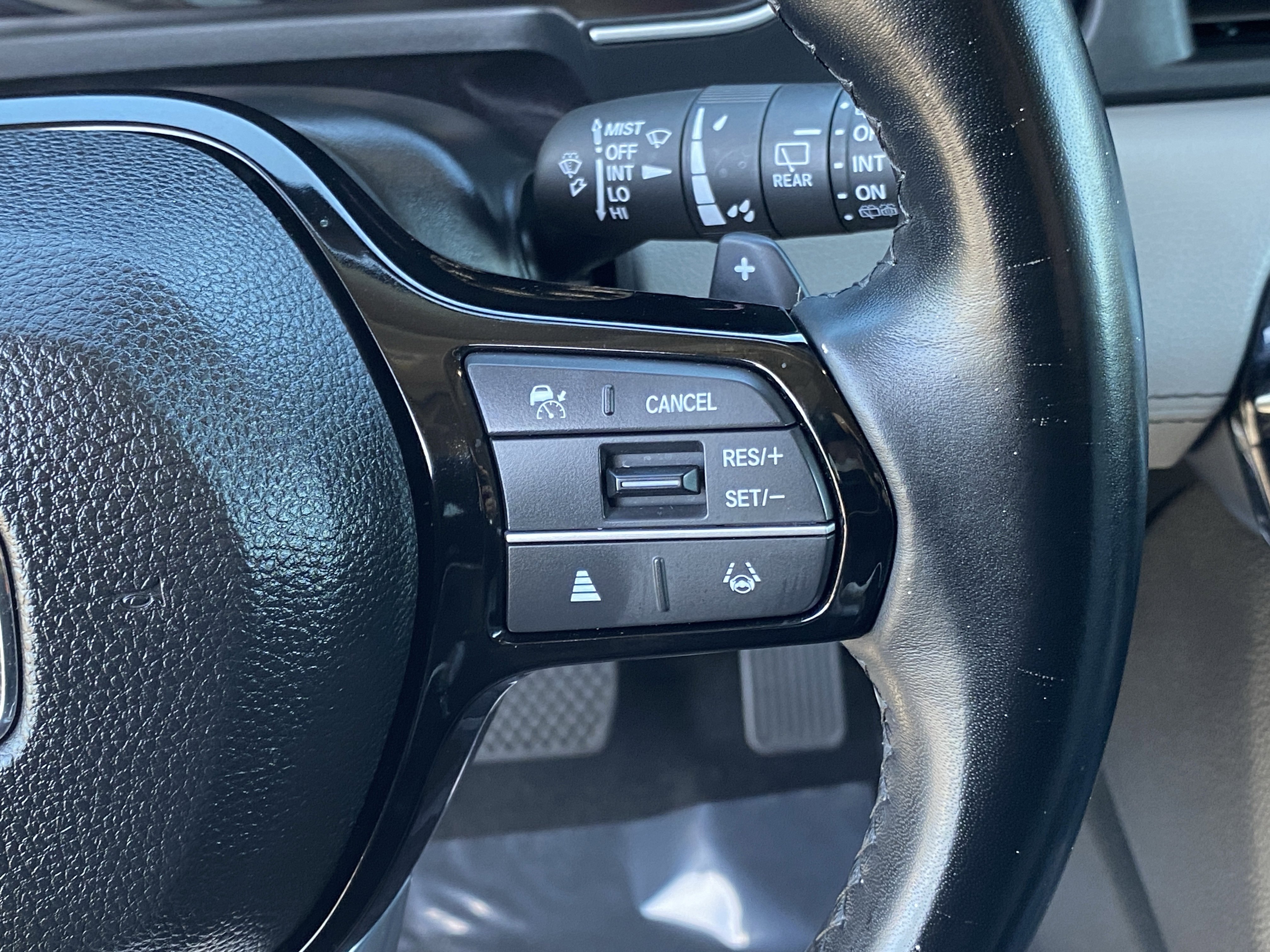 Certified 2025 Honda Pilot EX-L image 29