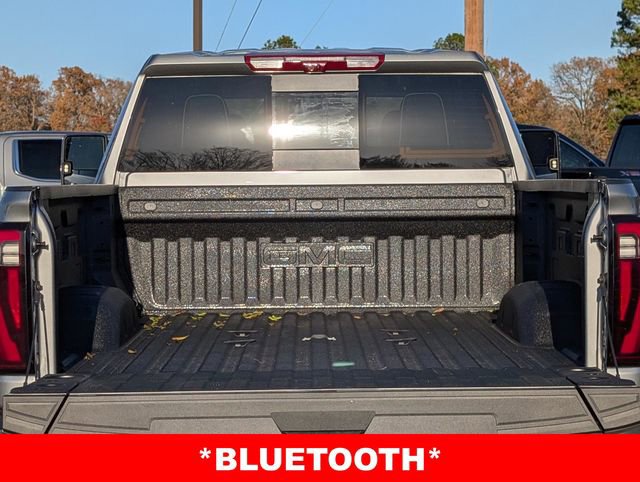 New 2026 GMC Sierra 2500 Denali Ultimate image 11