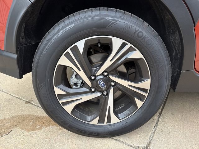 Certified 2024 Subaru Crosstrek 2.0i Premium image 22