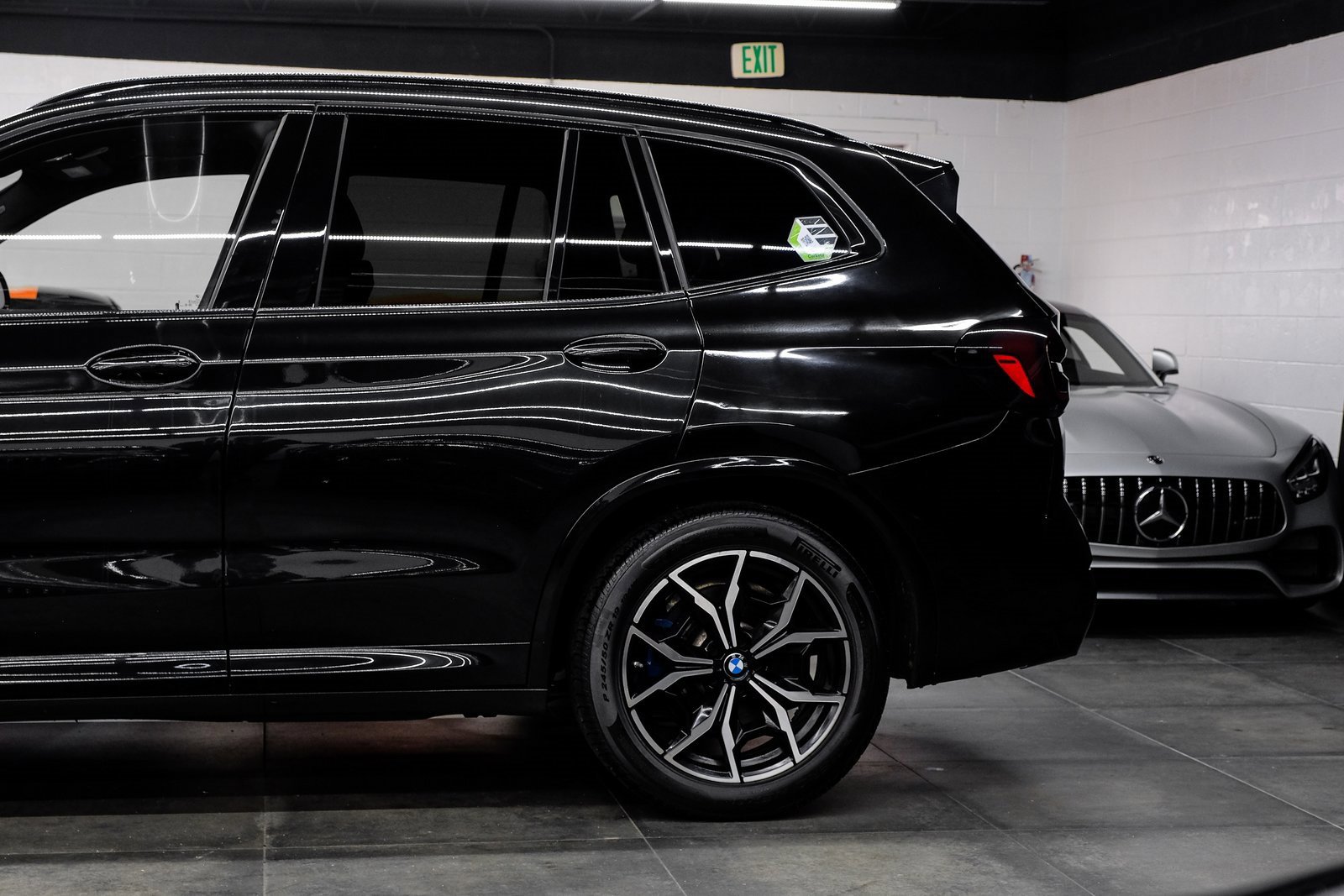 Used 2023 BMW X3 M40i image 21