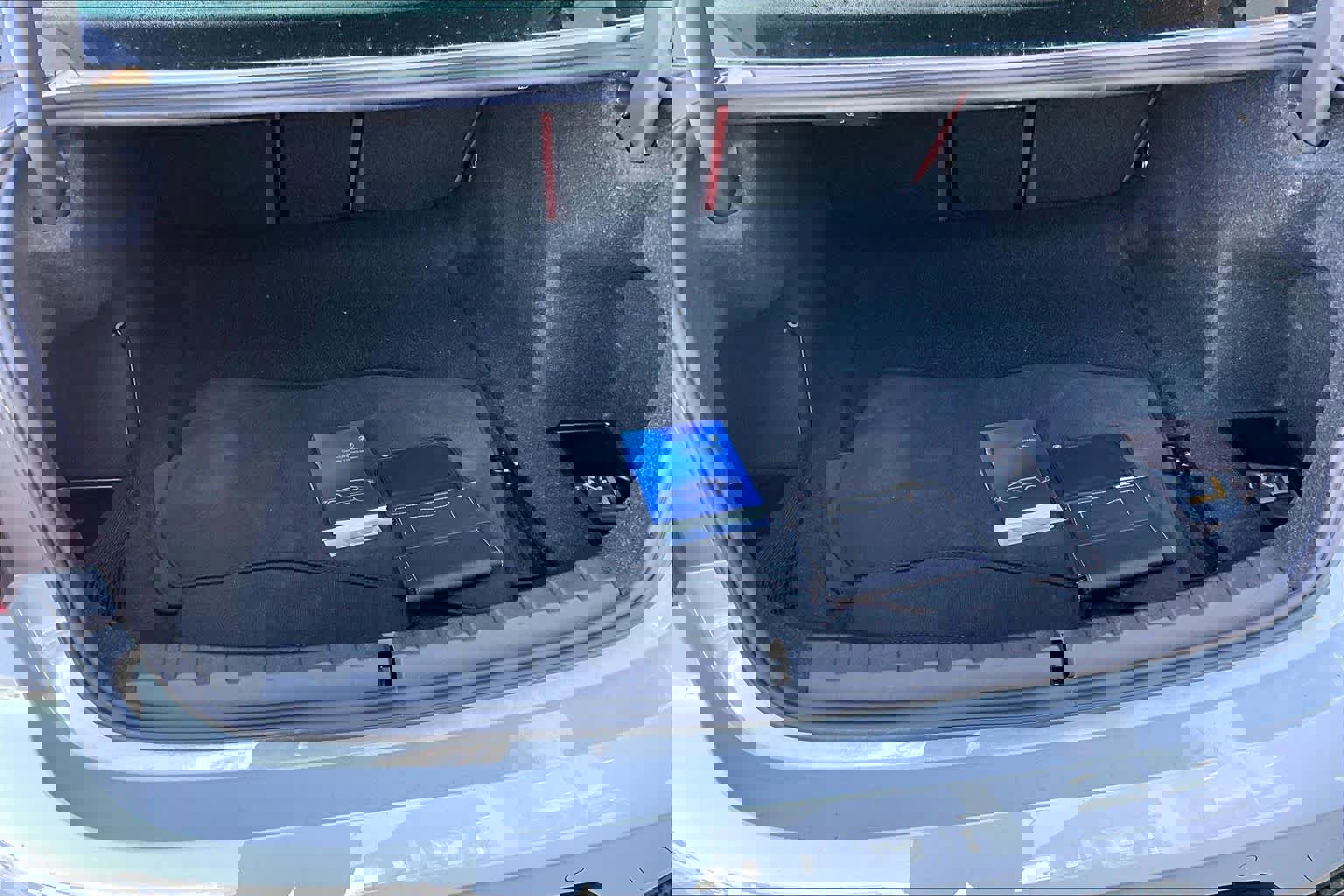 Certified 2025 BMW M340i Sedan image 33