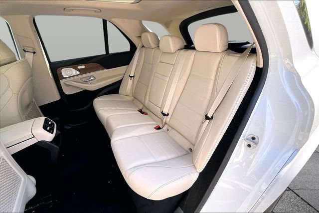 New 2026 Mercedes-Benz GLE 350 4MATIC image 13