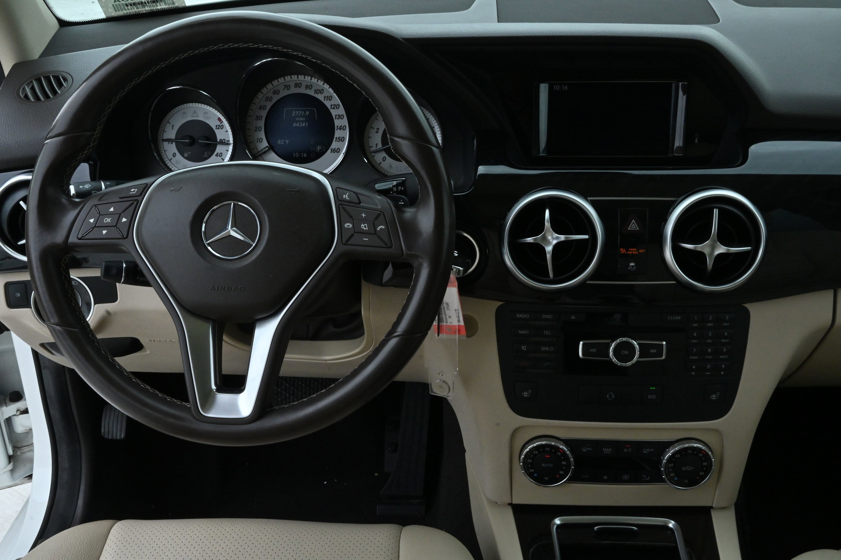 Used 2015 Mercedes-Benz GLK 350 2WD image 25