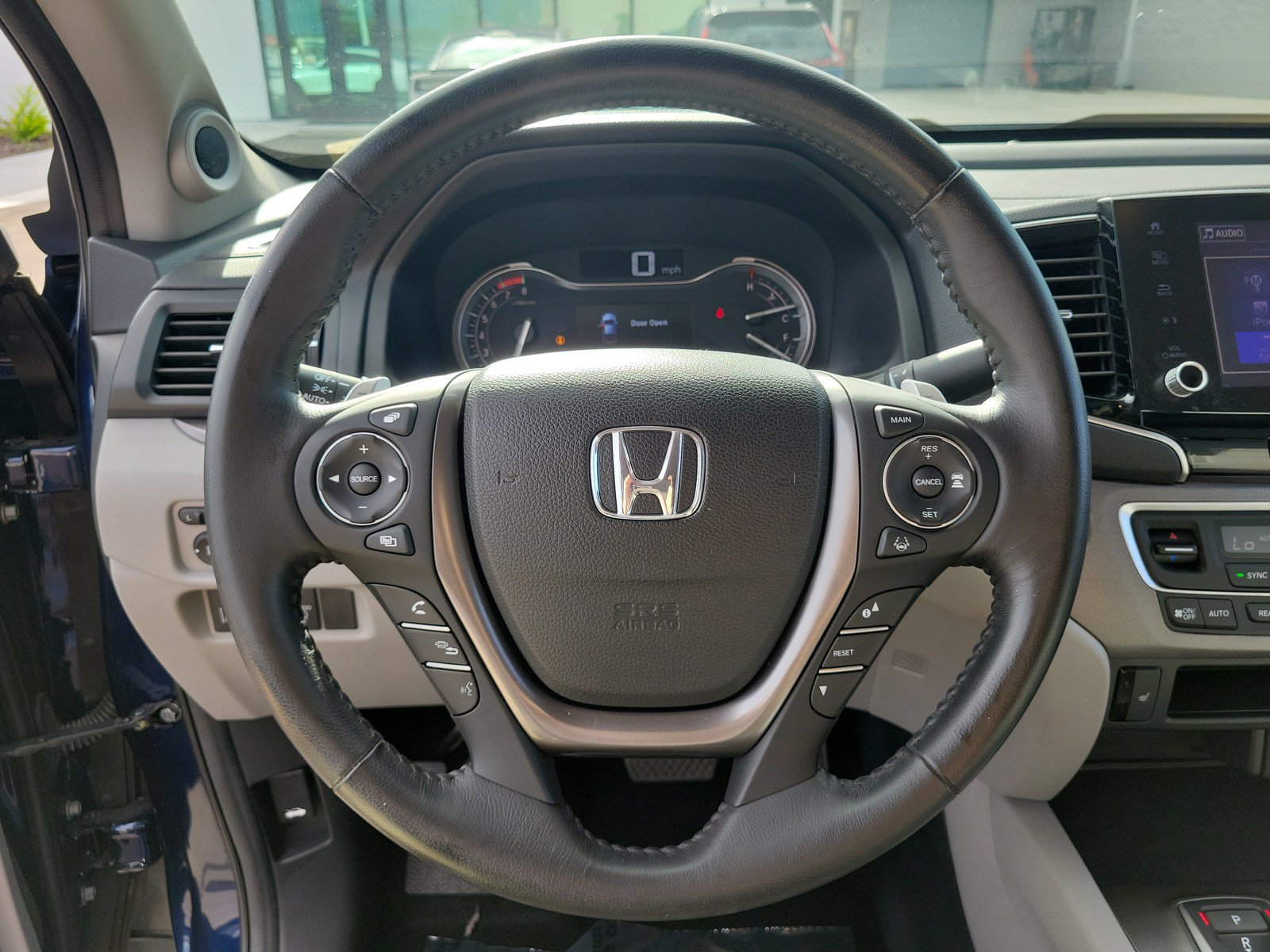 Used 2022 Honda Ridgeline RTL image 17