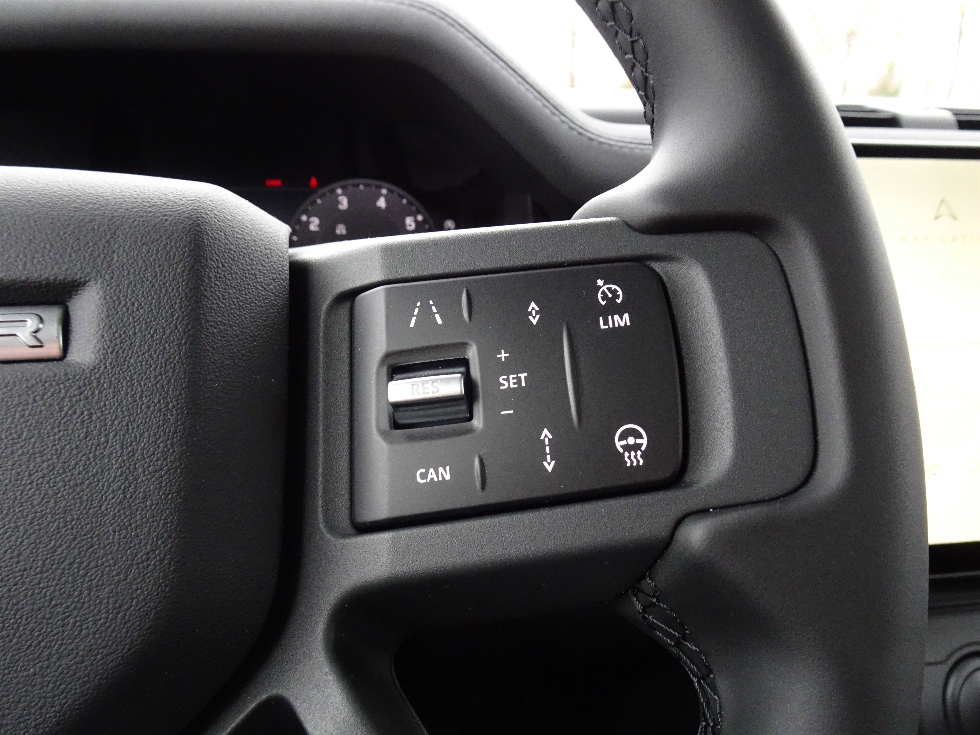 New 2026 Land Rover Defender 110 S image 25