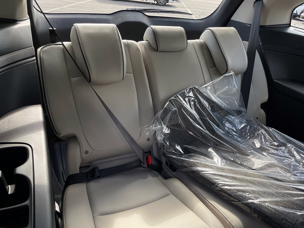 New 2027 Honda Odyssey Touring image 41