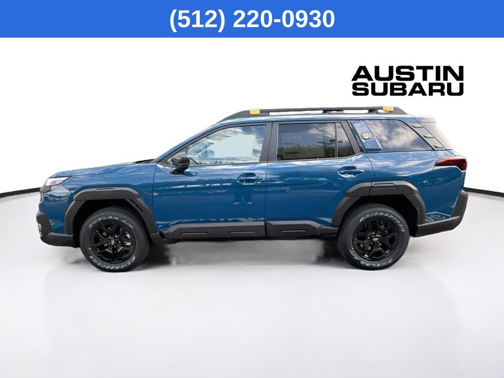 New 2026 Subaru Outback Wilderness AWD/4WD image 5