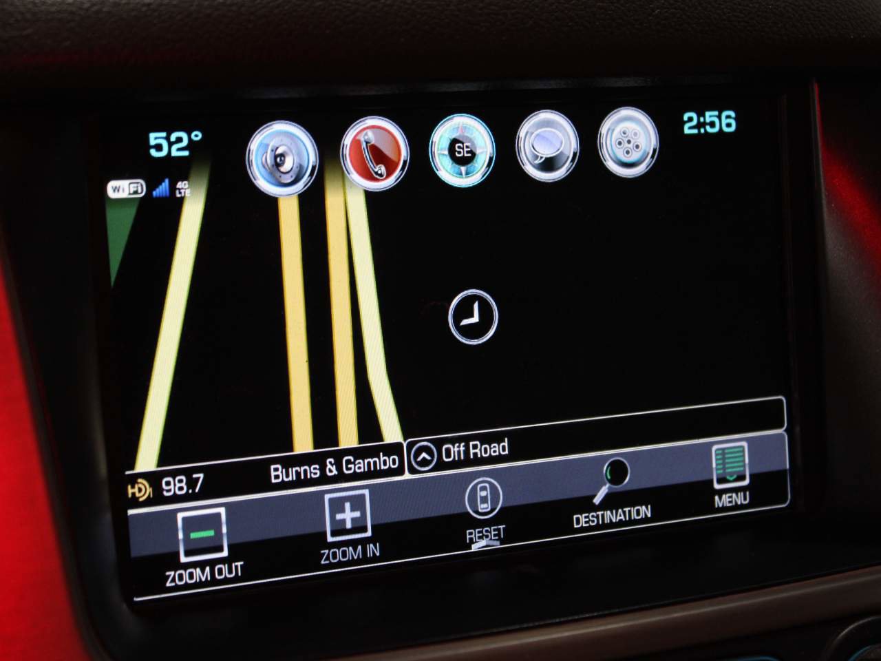 Used 2019 GMC Yukon Denali w/ Denali Ultimate Package image 17