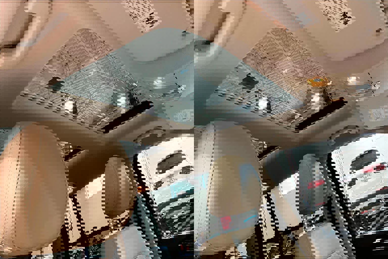 Certified 2018 Mercedes-Benz GLS 450 4MATIC image 13