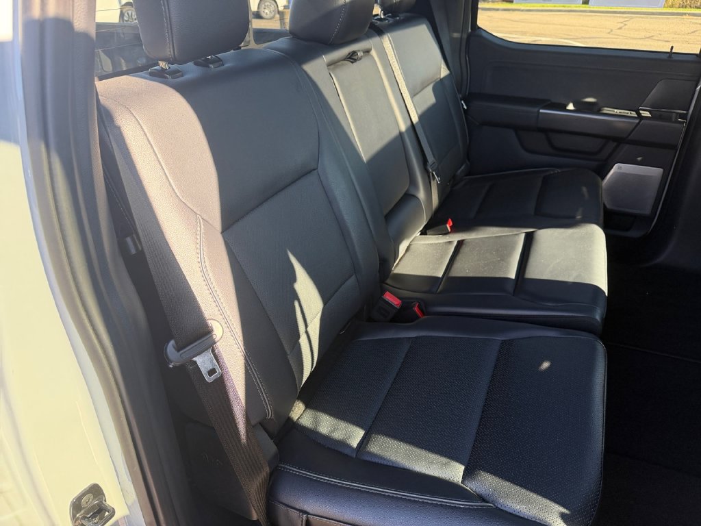 Used 2024 Ford F150 Lariat w/ Equipment Group 502A High AWD/4WD image 23