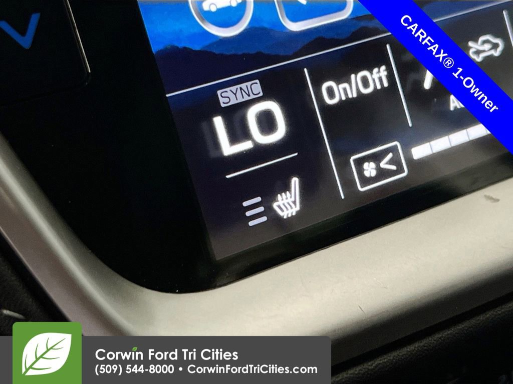 Used 2021 Subaru Outback Premium w/ Popular Package #1 image 24