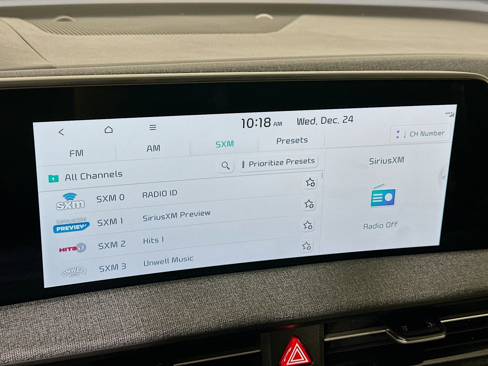 Used 2023 Kia EV6 Wind image 19