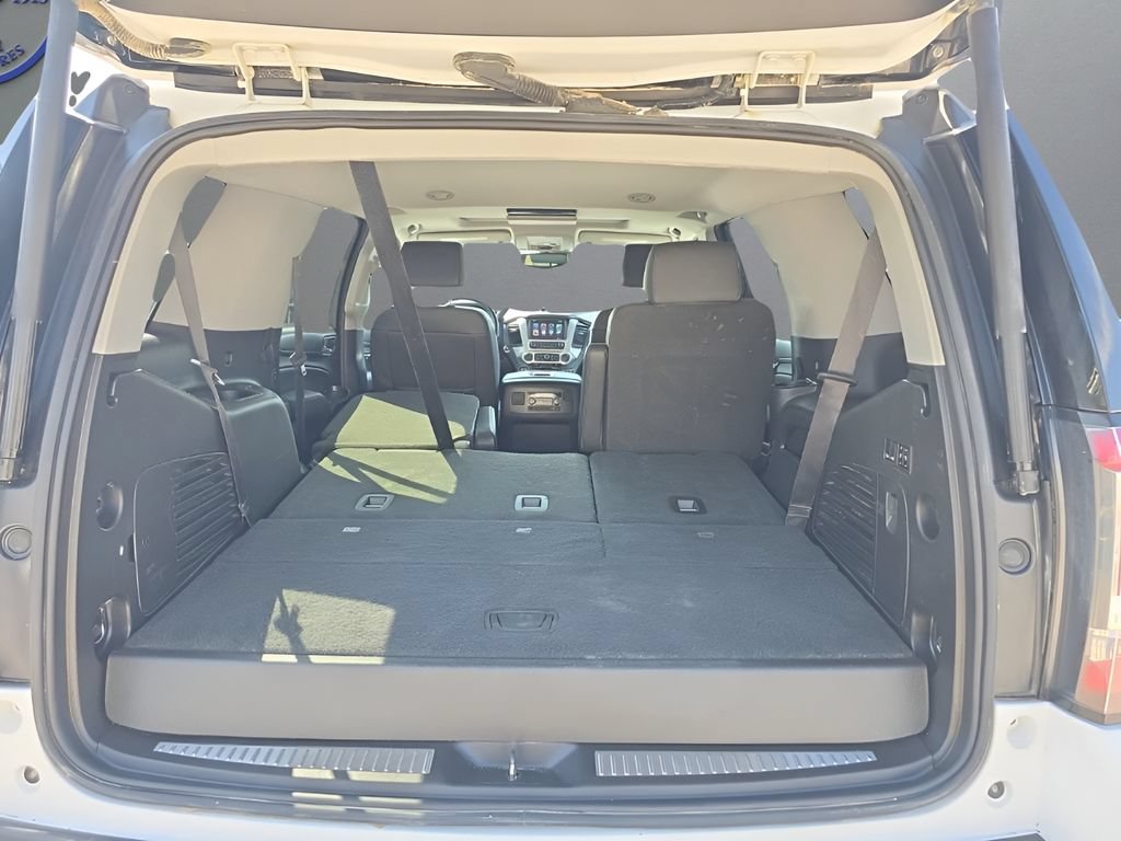 Used 2018 GMC Yukon SLT w/ Premium Edition AWD/4WD image 26