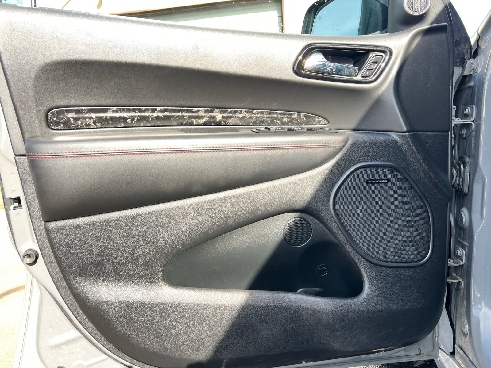 Used 2024 Dodge Durango R/T image 19