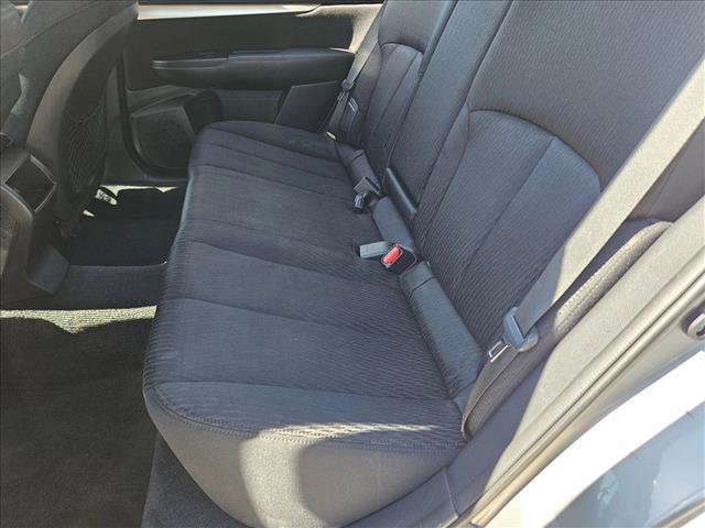 Used 2011 Subaru Outback 2.5i image 16