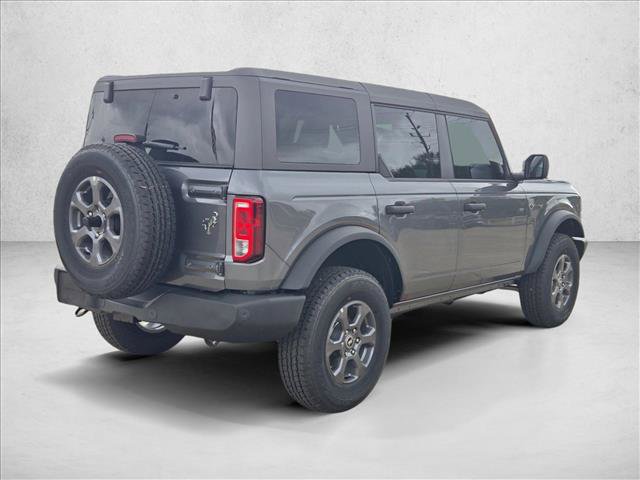 New 2026 Ford Bronco Big Bend AWD/4WD video 2