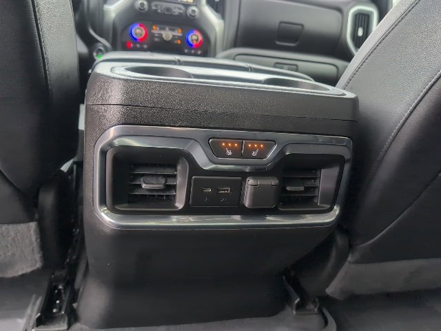 Used 2020 Chevrolet Silverado 1500 LTZ w/ LTZ Convenience Package image 37