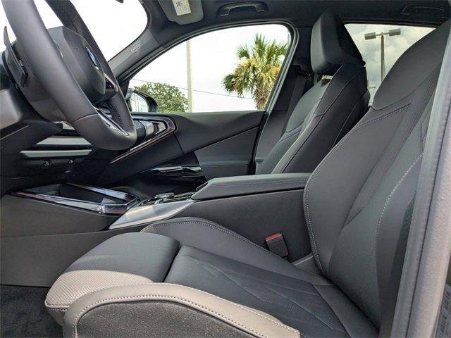 New 2026 BMW X3 xDrive30 w/ M Sport Package image 22