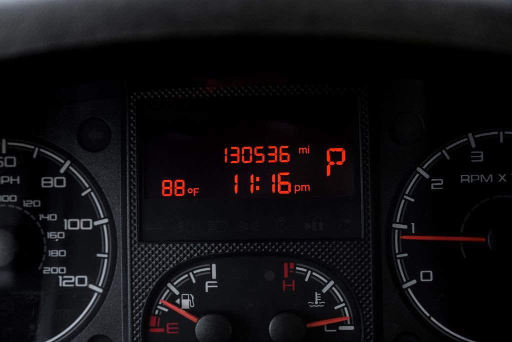 Used 2019 RAM ProMaster 1500 image 17