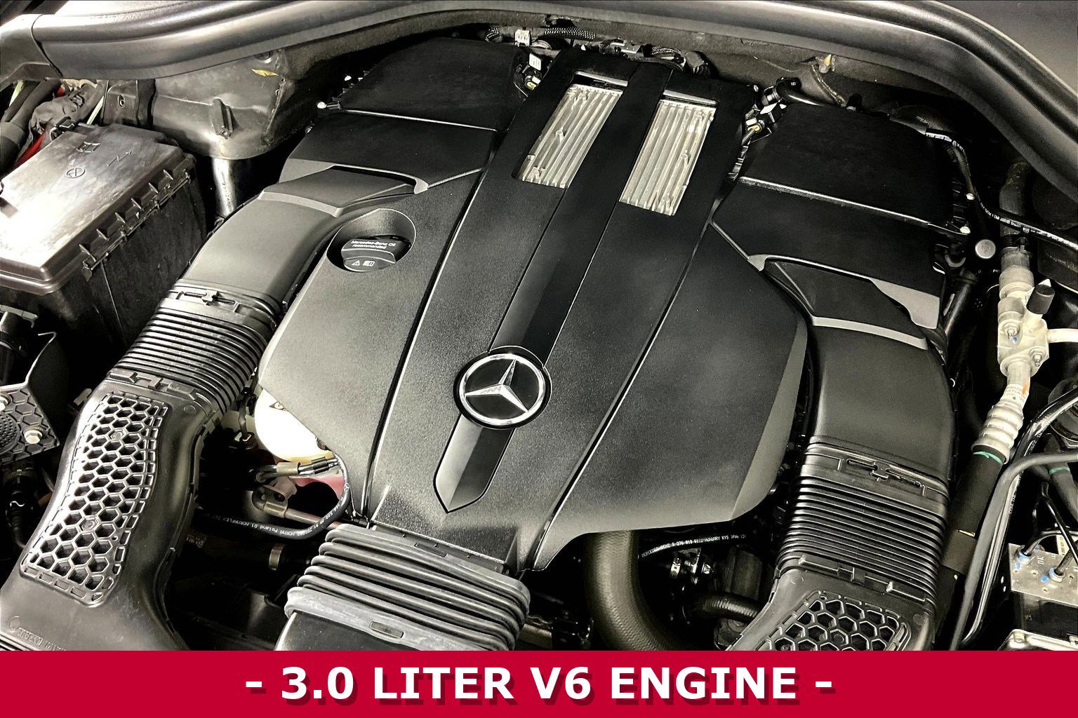 Used 2018 Mercedes-Benz GLE 550e 4MATIC image 31