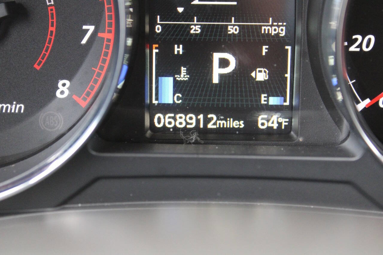 Used 2024 Mitsubishi Outlander Sport AWD image 39