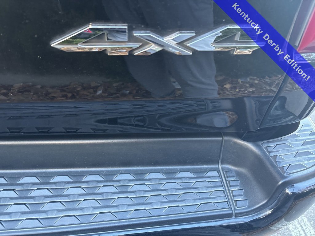 Used 2019 RAM 1500 Limited image 6