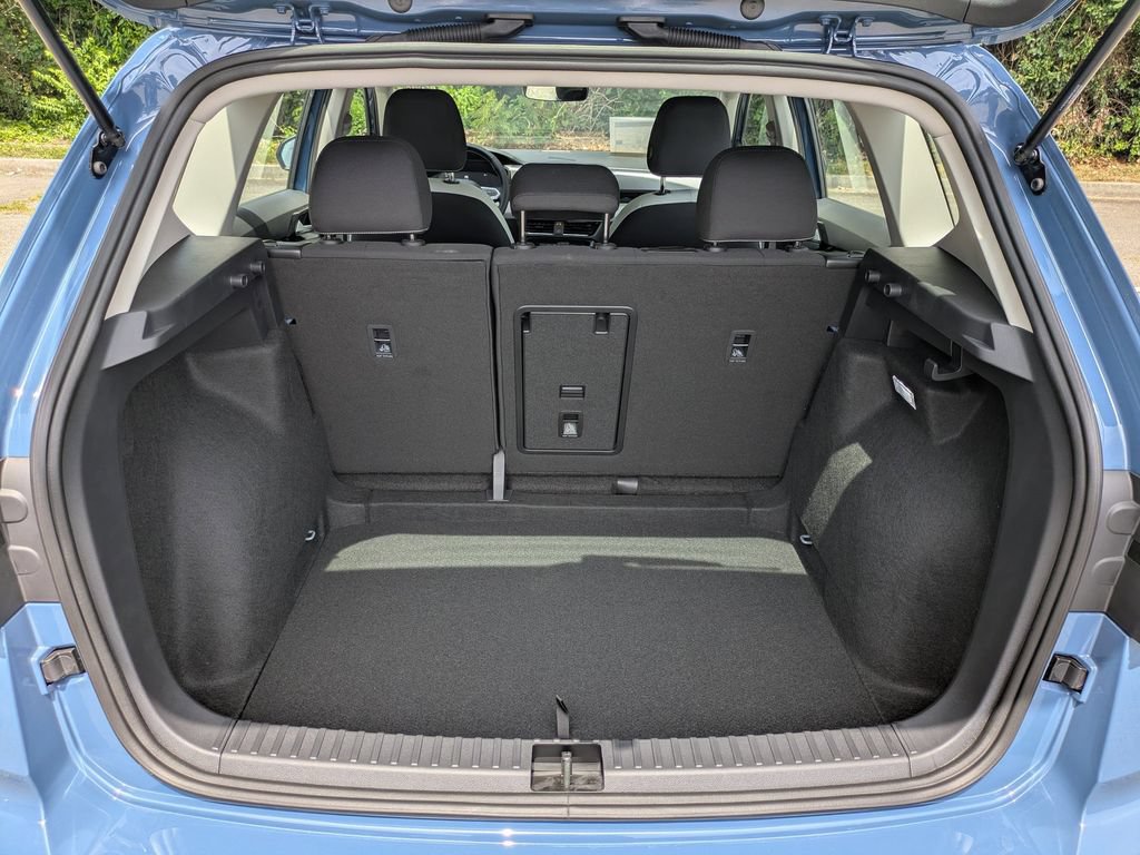 New 2026 Volkswagen Taos S FWD image 13