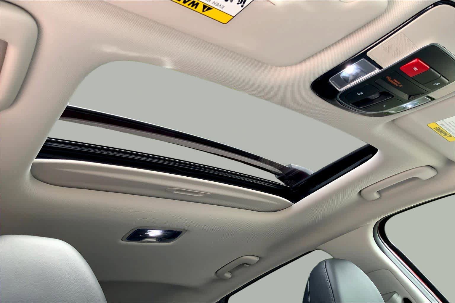 Used 2026 Hyundai Tucson SEL AWD/4WD image 14