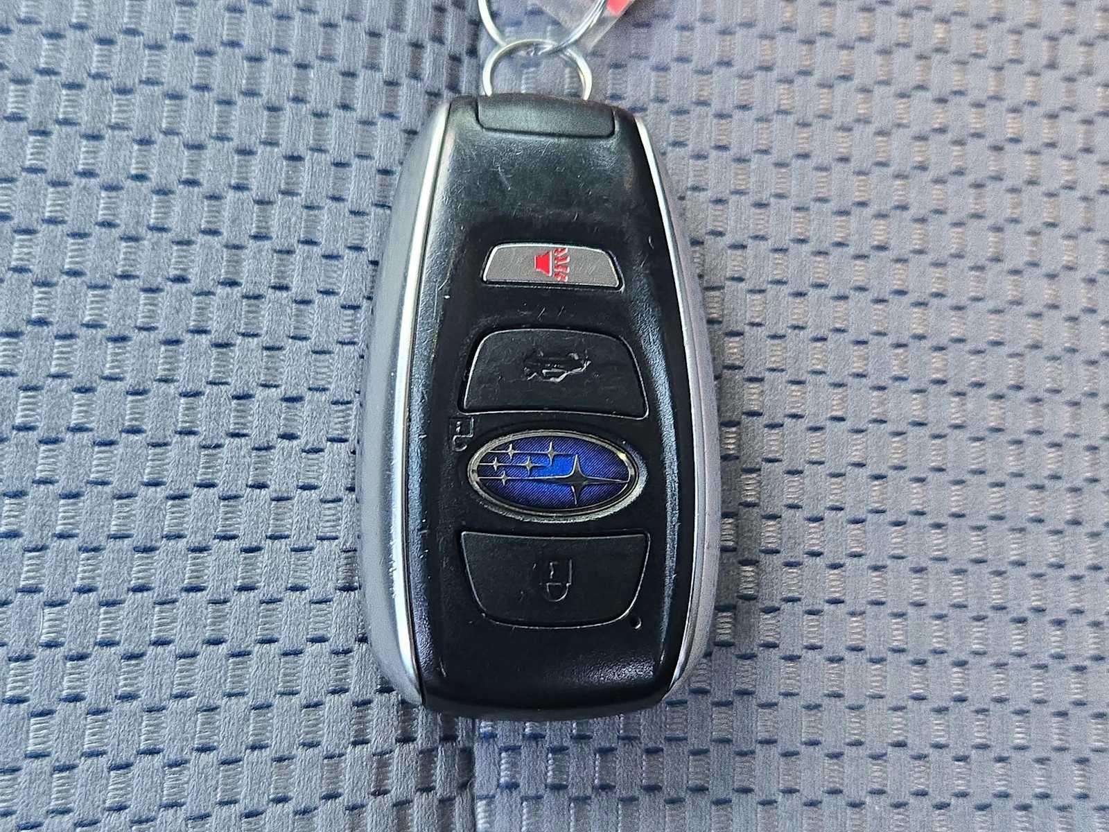 Used 2018 Subaru Legacy 2.5i Sport image 41