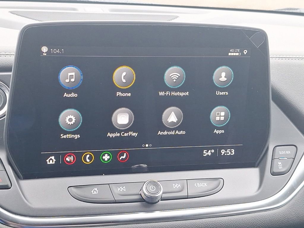 New 2026 Chevrolet Blazer LT w/ Convenience Package image 31