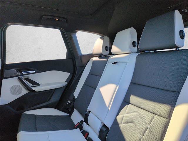 New 2026 BMW X1 xDrive28i w/ Technology Package image 16