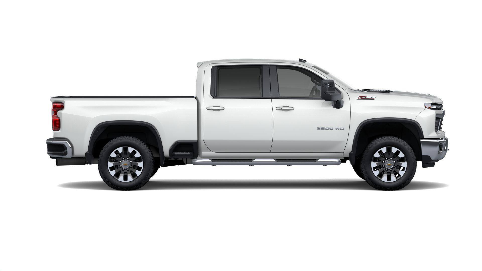 New 2026 Chevrolet Silverado 2500 LT AWD/4WD image 27