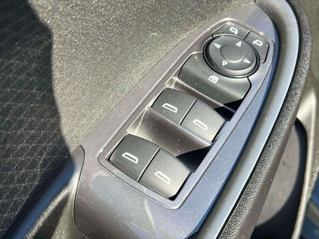 Used 2023 Chevrolet Malibu LS FWD image 13