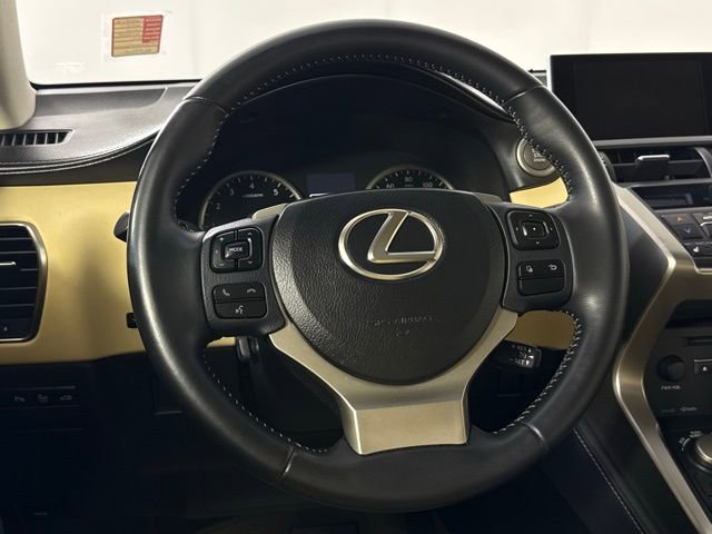 Used 2015 Lexus NX 200t FWD w/ Premium Package image 23