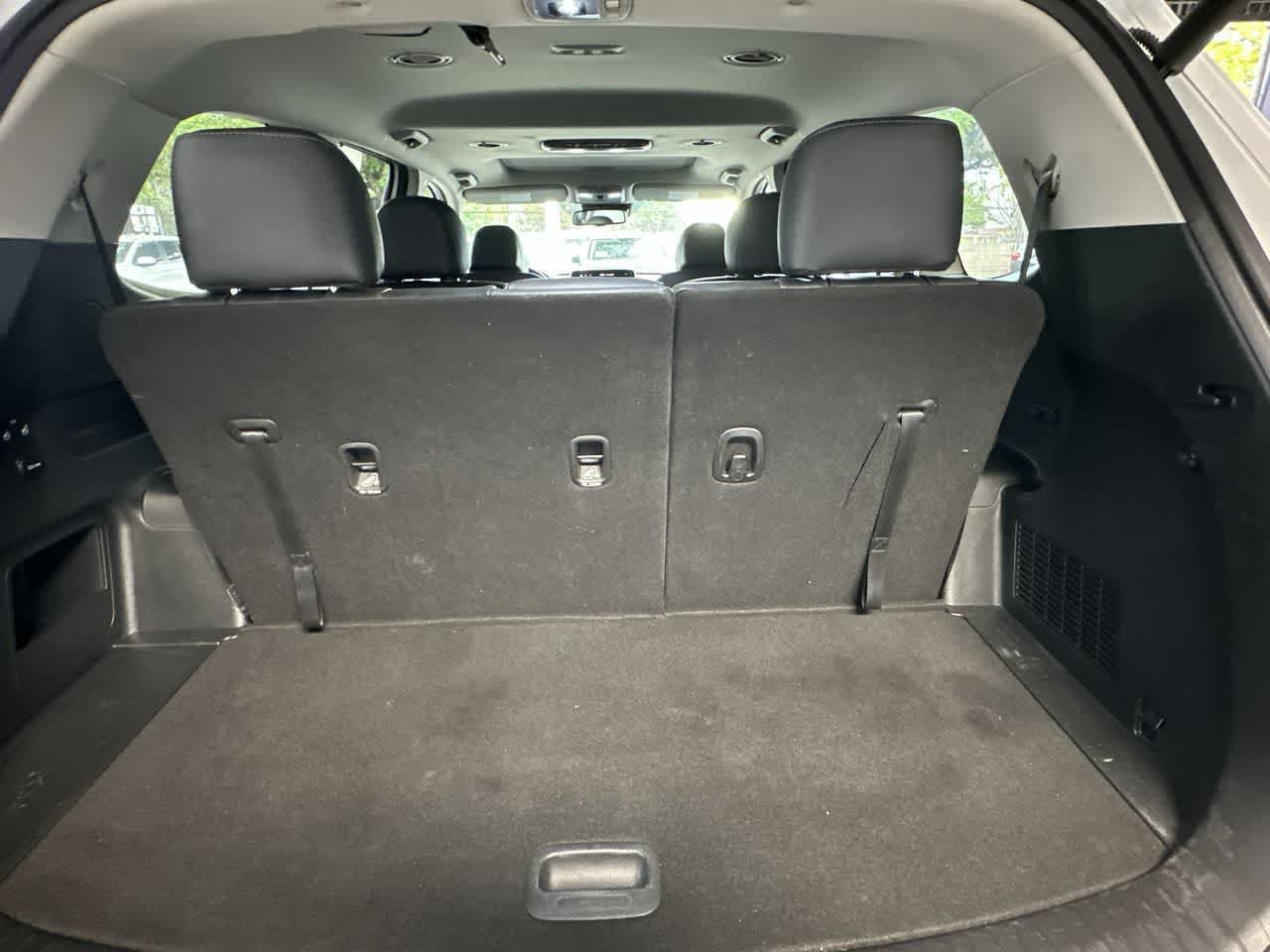 Used 2022 Kia Telluride EX w/ EX Premium Package FWD image 25