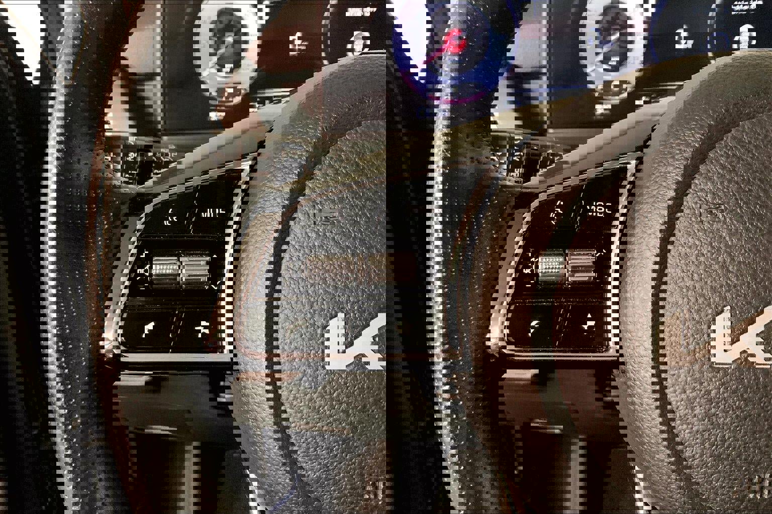 Certified 2024 Kia Seltos SX image 18