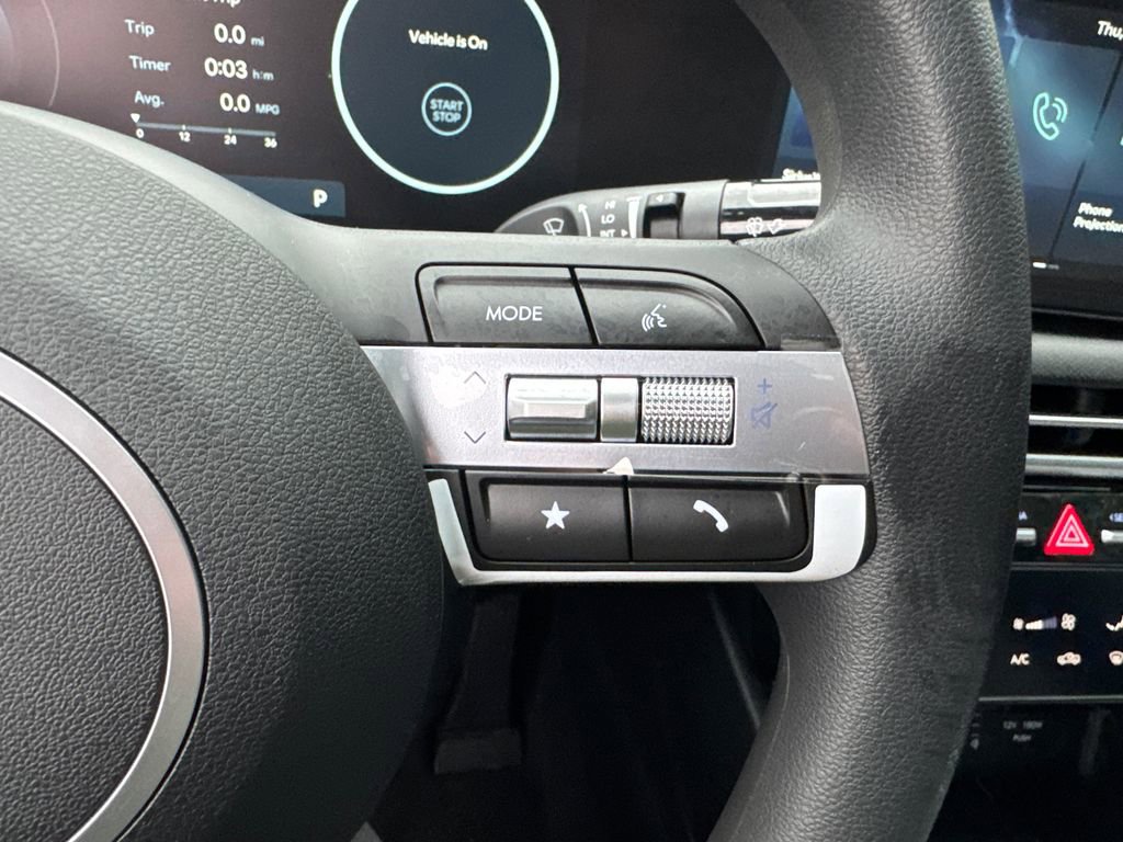 New 2026 Hyundai Santa Cruz SEL image 16